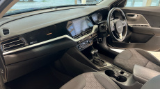 Kia Niro 1.6 GDi Hybrid 2 5dr DCT Hybrid Estate